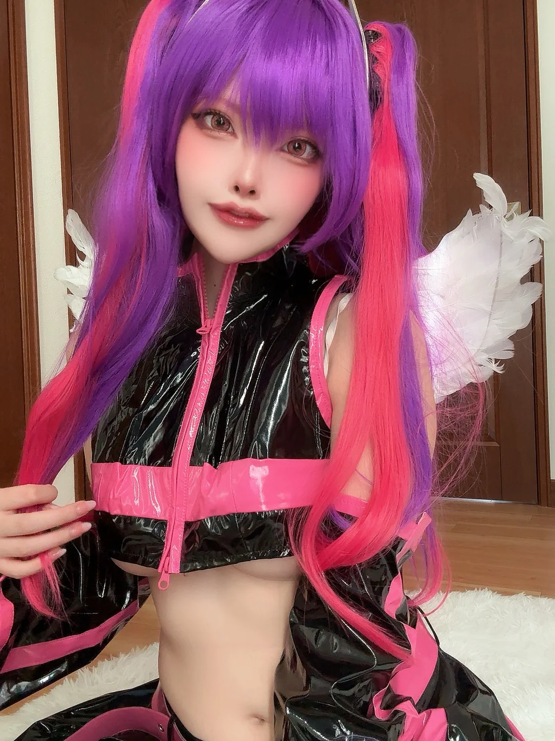 Etocha - No.006 Mikari [77P-110MB] tg@simisebaisi 【丝足阁】008.webp